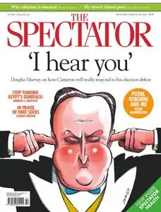 The Spectator - 31 May 2014