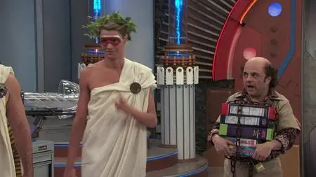 Henry Danger S05E36