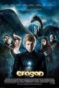 Eragon (2006) [Director's Cut]