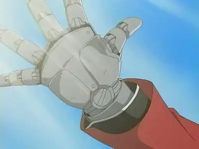 Full Metal Alchemist - 13  avi