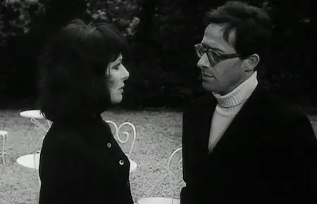 Détruire dit-elle - Marguerite Duras (1969)