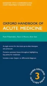 Oxford Handbook of Acute Medicine (3rd edition)