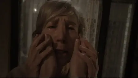 Grace: The Possession (2014)
