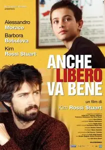 Anche libero va bene / Libero (2006)