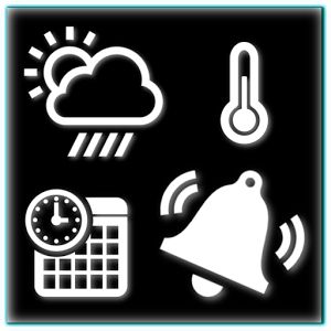 Custom Weather Alerts Pro v1.98