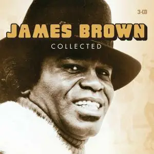 James Brown - Collected (2020)