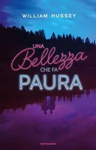 William Hussey - Una bellezza che fa paura