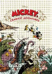 IDW-Mickey s Craziest Adventures 2020 Hybrid Comic eBook