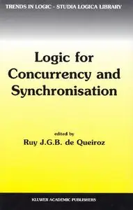 Logic for Concurrency and Synchronisation (repost)