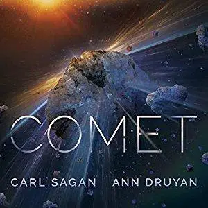 Comet [Audiobook]