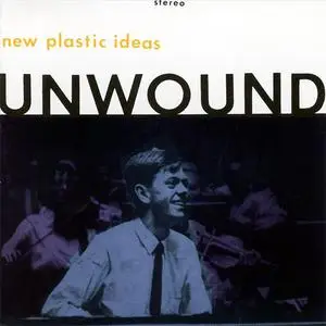 Unwound - New Plastic Ideas (1994) {Kill Rock Stars}