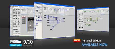 Outsim SynthMaker v1.08a