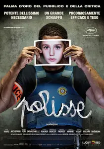 Polisse (2011)