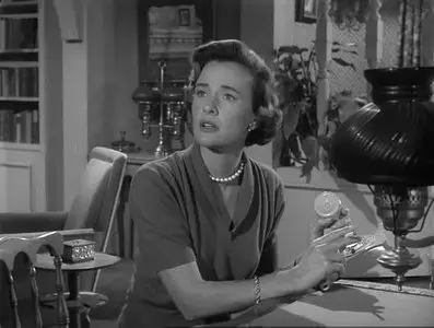 Alfred Hitchcock: The Deadly (1957)
