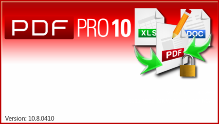 PDF Pro 10.8.0.410