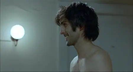 Non ma fille, tu n'iras pas danser / Making Plans for Lena (2009)