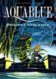 Aquablue 05 Projekt Atalanta