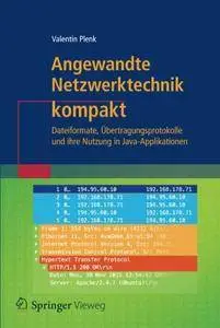 Angewandte Netzwerktechnik kompakt (repost)