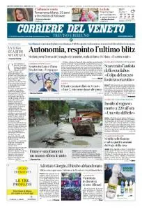 Corriere del Veneto Treviso e Belluno – 21 maggio 2019