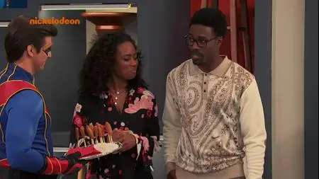 Henry Danger S04E12