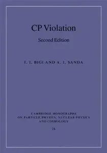 CP Violation, 2nd edition