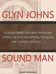 Sound Man [Audiobook]