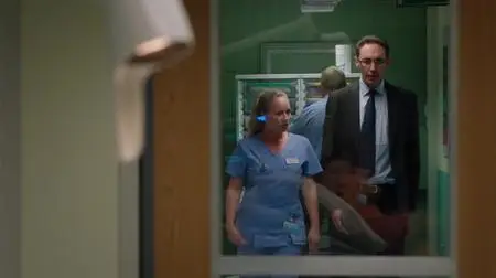 Holby City S20E45