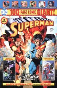 Superman - Up in the Sky - Part 7 (2019, Superman Giant 9