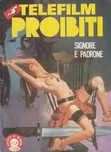 Telefilm Proibiti #9