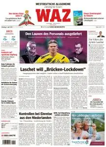 Westdeutsche Allgemeine Zeitung – 06. April 2021