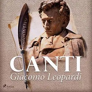 «Canti» by Giacomo Leopardi