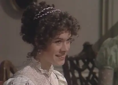 Jane Austen - Pride and Prejudice (BBC, 1980)