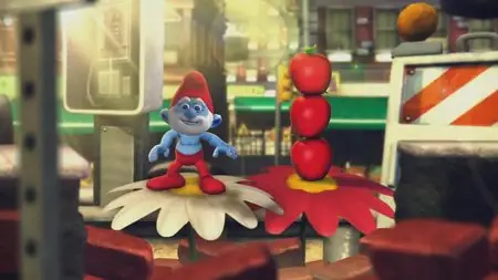 The Smurfs 2 (2013)