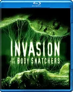 Invasion of the Body Snatchers (1978)