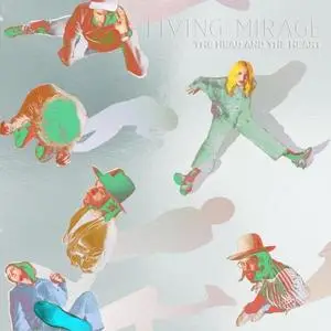 The Head and the Heart - Living Mirage - The Complete Recordings (2020) [Official Digital Download 24/88]