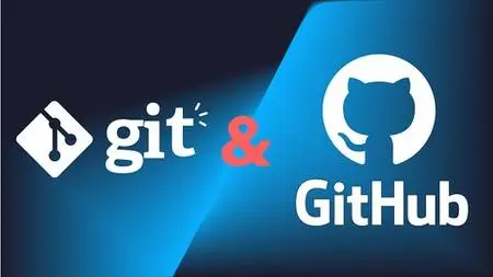 Git & GitHub For Beginners - Master Git and GitHub (2021)