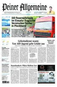 Peiner Allgemeine Zeitung - 24. September 2018