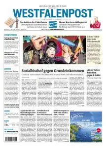 Westfalenpost Olpe - 01. Mai 2019