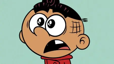 The Loud House S04E04