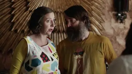 The Last Man on Earth S04E13