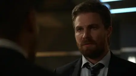 Arrow S08E06