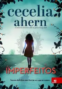 «Imperfeitos» by Cecelia Ahern