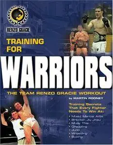 Team Renzo Gracie - Training for Warriors [Repost]