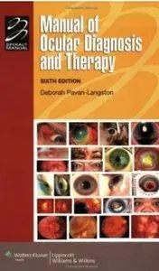 Manual of Ocular Diagnosis and Therapy (6th edition) (Repost)