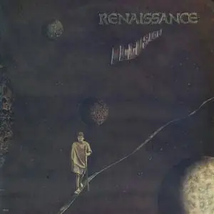 Renaissance - Illusion (1971) FR 1st Pressing - LP/FLAC In 24bit/96kHz