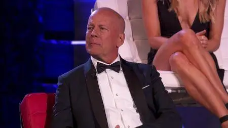 Comedy Central Roast of Bruce Willis (2018)