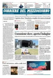 Corriere del Mezzogiorno Bari – 01 maggio 2019