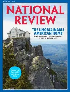 National Review - March 9, 2020