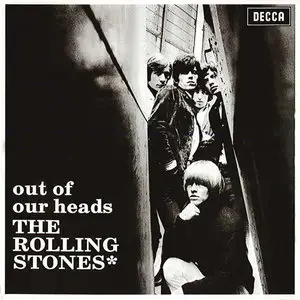 The Rolling Stones - Complete CD-Maximun Collection (2002) (Volumes 1-10 of 31)