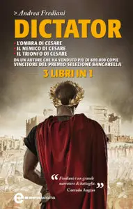 Andrea Frediani - Dictator (La Trilogia)